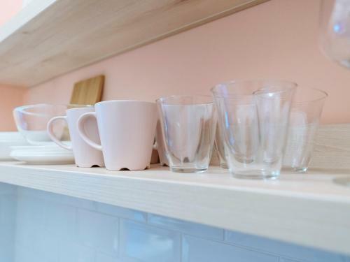 Apartamento Universitate - Old Town Cosy Studio Eq