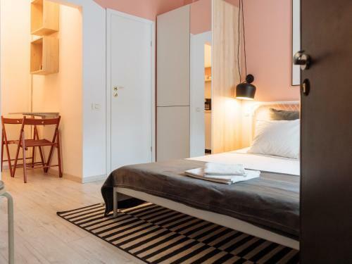 Apartamento Universitate - Old Town Cosy Studio Eq