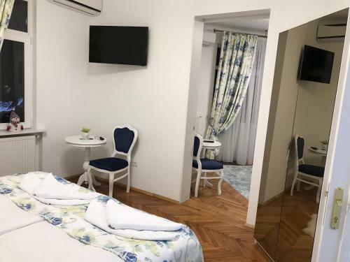 Victoria Luxury Apartment