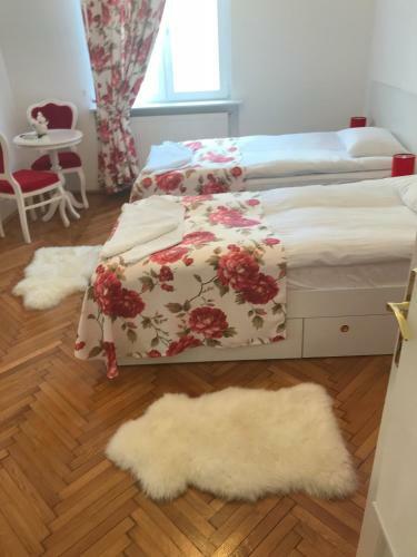 Victoria Luxury Apartment