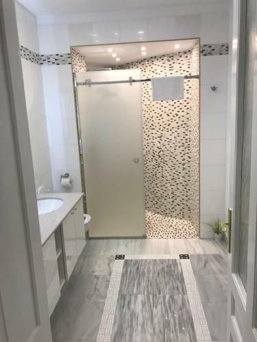Victoria Luxury Apartment