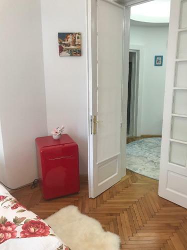 Victoria Luxury Apartment