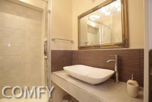 Apartamento Live Bucharest