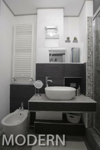 Apartamento Live Bucharest