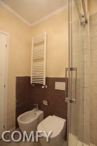 Apartamento Live Bucharest