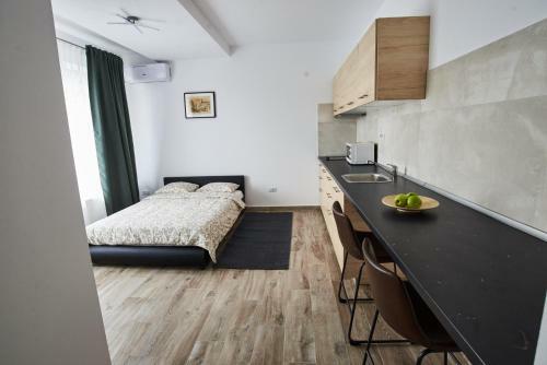 At Central Apartments