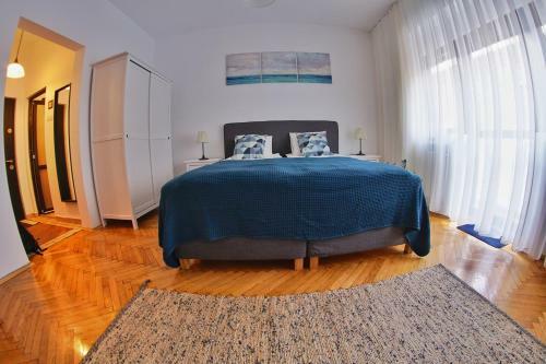 Apartamento Downtown Studio - Cismigiu Park