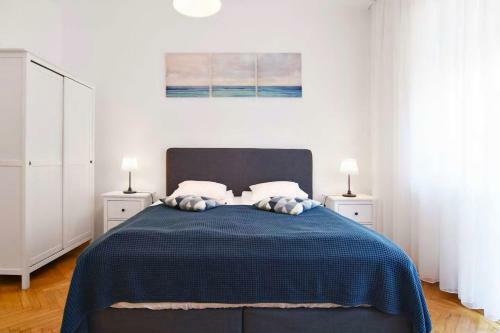 Apartamento Downtown Studio - Cismigiu Park