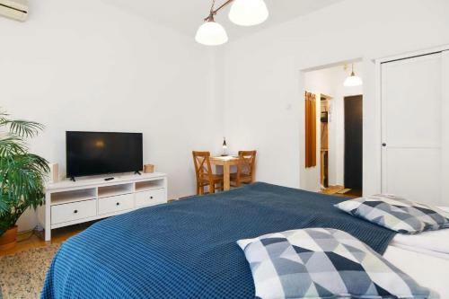 Apartamento Downtown Studio - Cismigiu Park