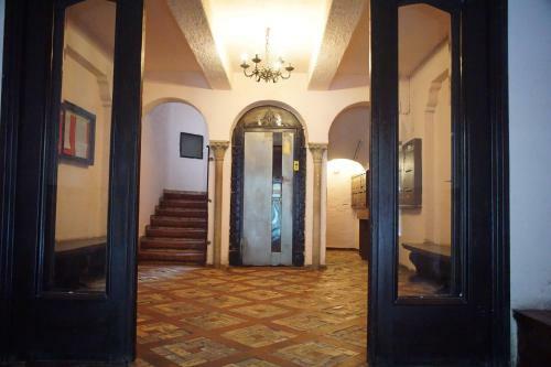Apartamento Downtown Studio - Cismigiu Park