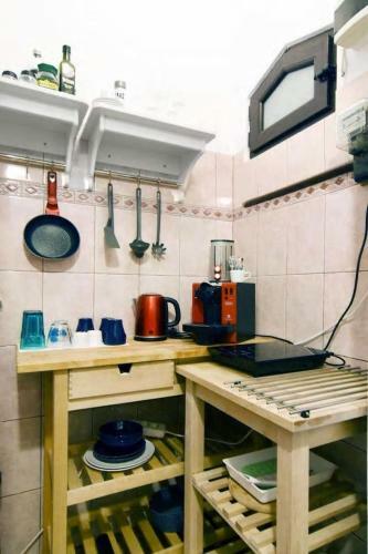 Apartamento Downtown Studio - Cismigiu Park