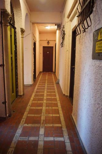 Apartamento Downtown Studio - Cismigiu Park