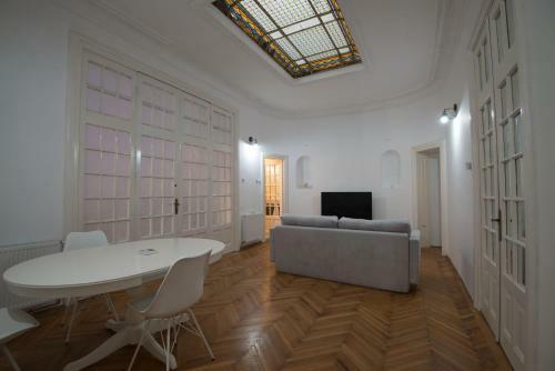 Apartamento George Enescu Suites