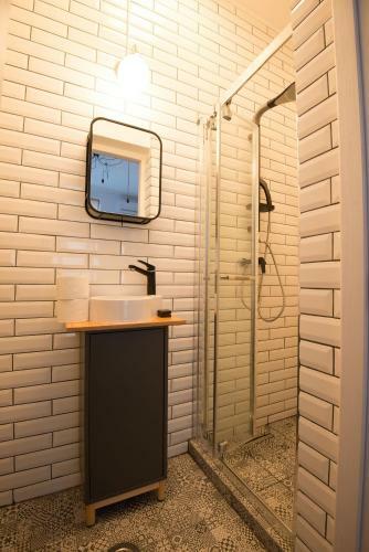 Apartamento George Enescu Suites
