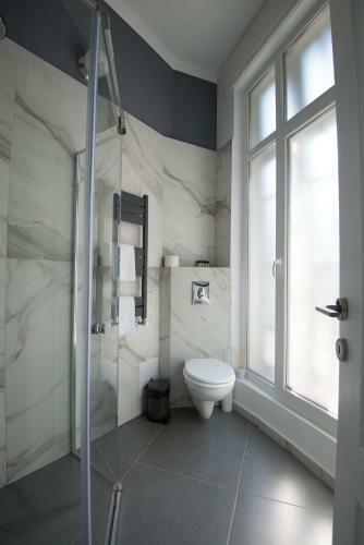 Apartamento George Enescu Suites
