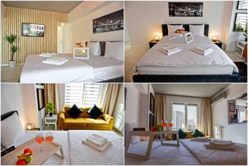Apartamento Old Town River View 123