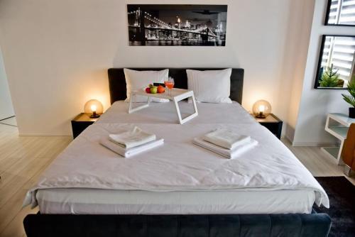 Apartamento Old Town River View 123