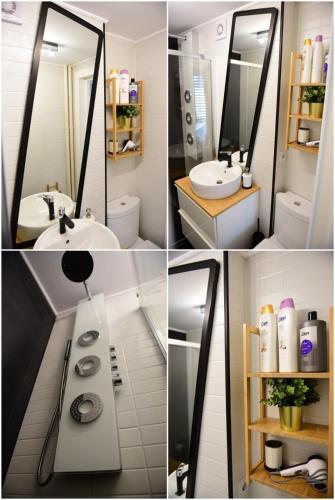 Apartamento Old Town River View 123