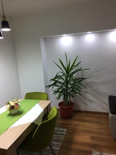 Roby Apartament