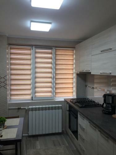 Roby Apartament