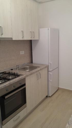 Apartamento Plaza Mall