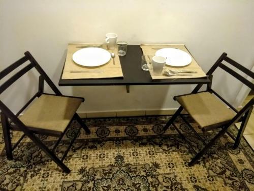 Apartamento Cozy Downtown Oasis