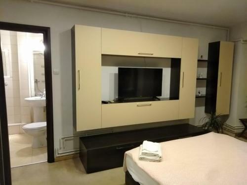 Apartamento Cozy Downtown Oasis