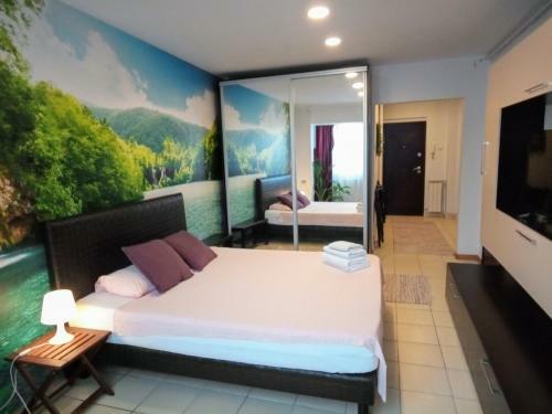 Apartamento Cozy Downtown Oasis