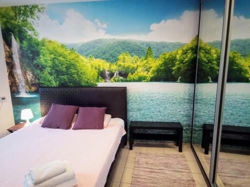 Apartamento Cozy Downtown Oasis