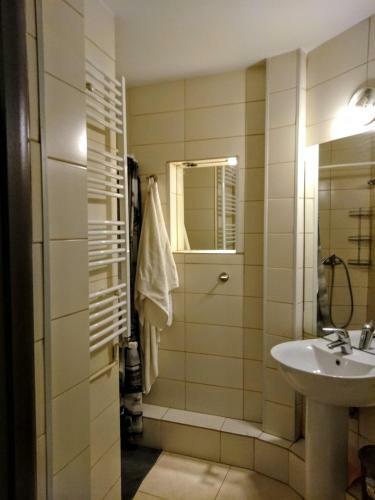 Apartamento Cozy Downtown Oasis