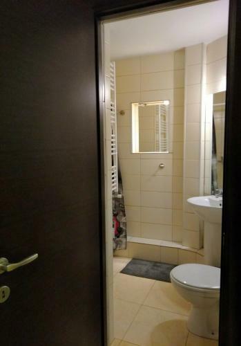 Apartamento Cozy Downtown Oasis