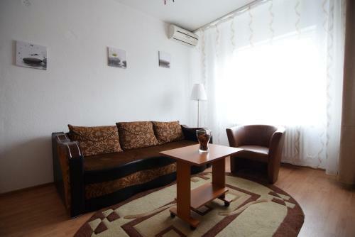 Apartamento Resedinta Lui Calin