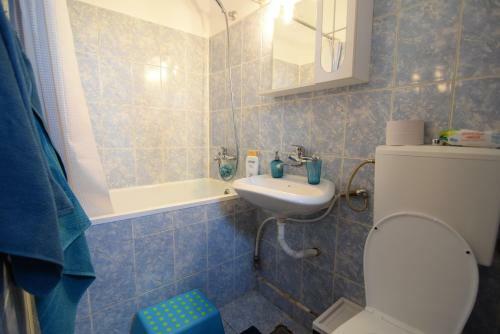 Apartamento Resedinta Lui Calin