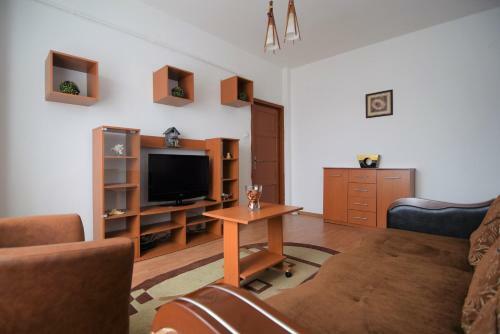 Apartamento Resedinta Lui Calin