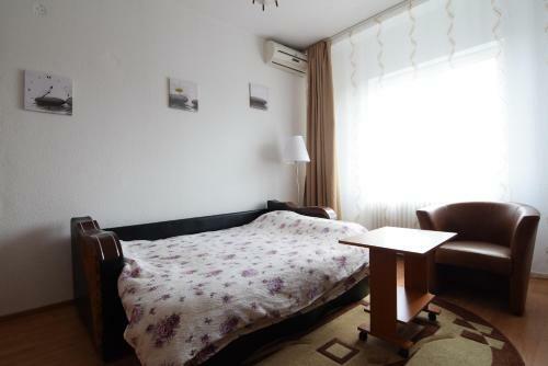 Apartamento Resedinta Lui Calin