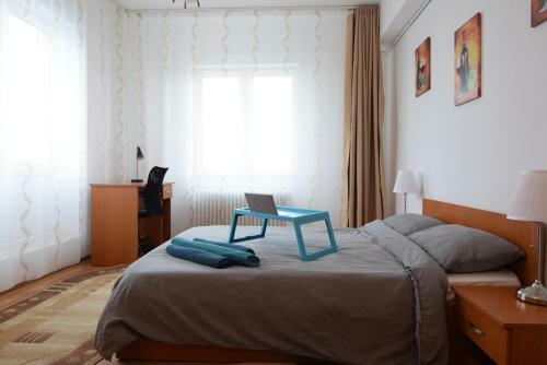 Apartamento Resedinta Lui Calin