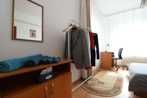 Apartamento Resedinta Lui Calin