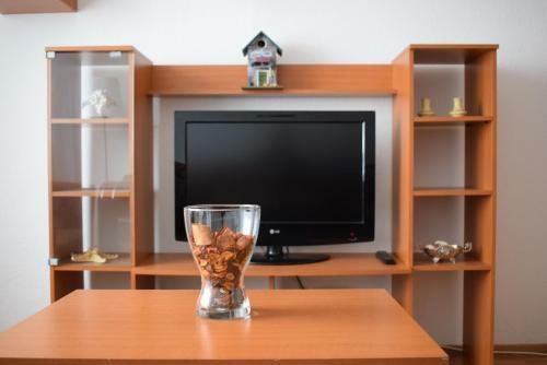 Apartamento Resedinta Lui Calin
