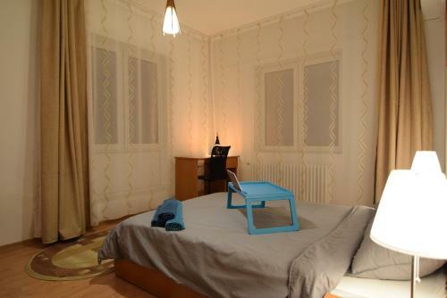 Apartamento Resedinta Lui Calin