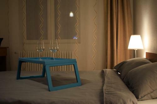 Apartamento Resedinta Lui Calin