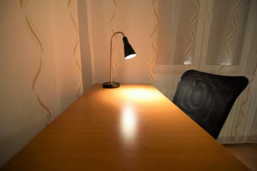 Apartamento Resedinta Lui Calin