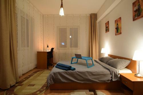 Apartamento Resedinta Lui Calin