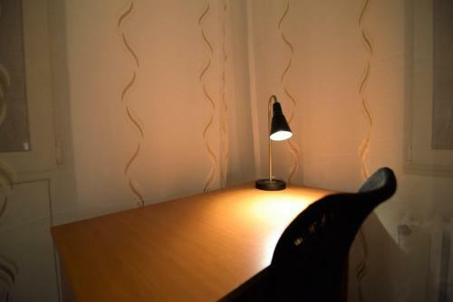 Apartamento Resedinta Lui Calin