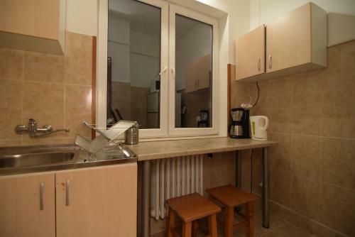 Apartamento Resedinta Lui Calin