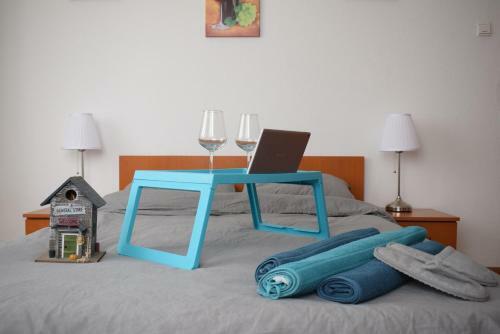 Apartamento Resedinta Lui Calin