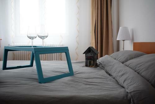 Apartamento Resedinta Lui Calin