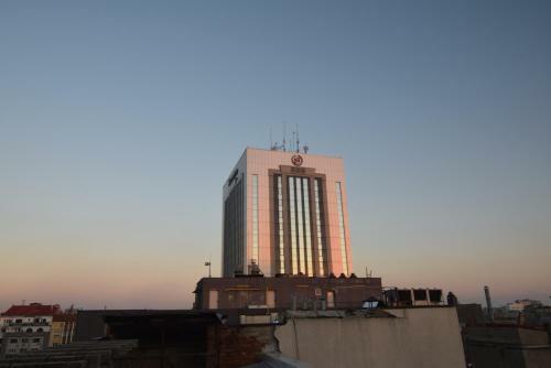 Apartamento Resedinta Lui Calin