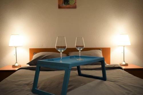 Apartamento Resedinta Lui Calin