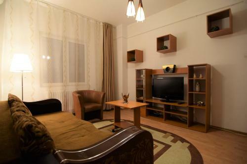 Apartamento Resedinta Lui Calin