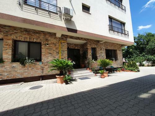 Apartamento Petre Popovat 79